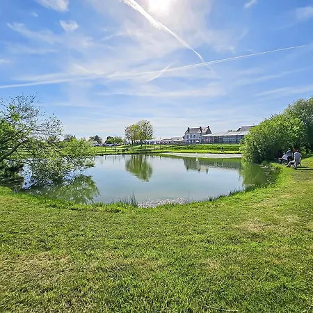 Campsite Carpe Diem *