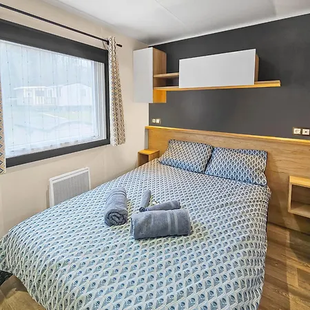 Campsite Carpe Diem Litteau