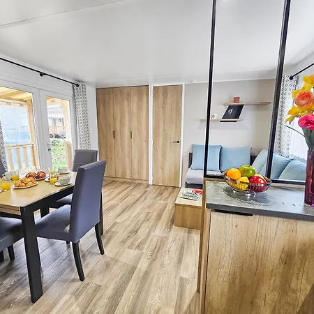 Carpe Diem Campsite *