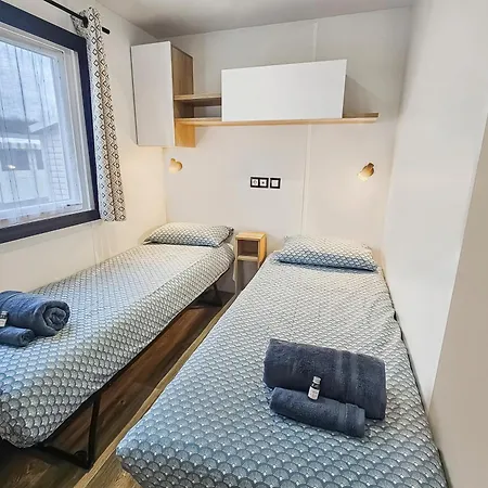 Carpe Diem Campsite *