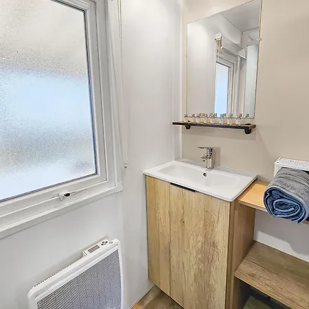 Carpe Diem Campsite Litteau