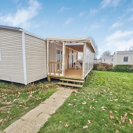 Carpe Diem Campsite *