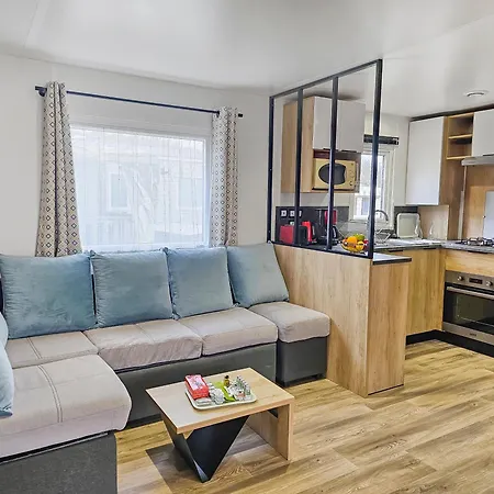 Campsite Carpe Diem *