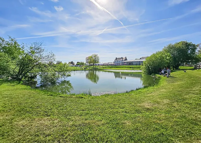 Kemping Carpe Diem *