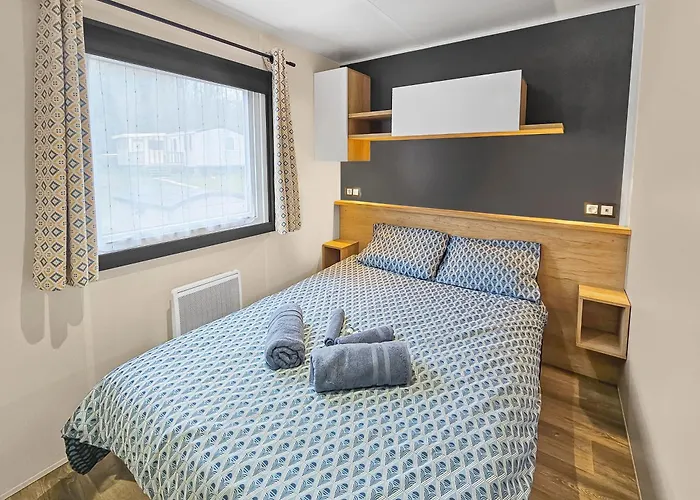 Kemping Carpe Diem Litteau