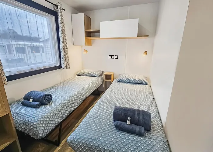 Carpe Diem Kemping *