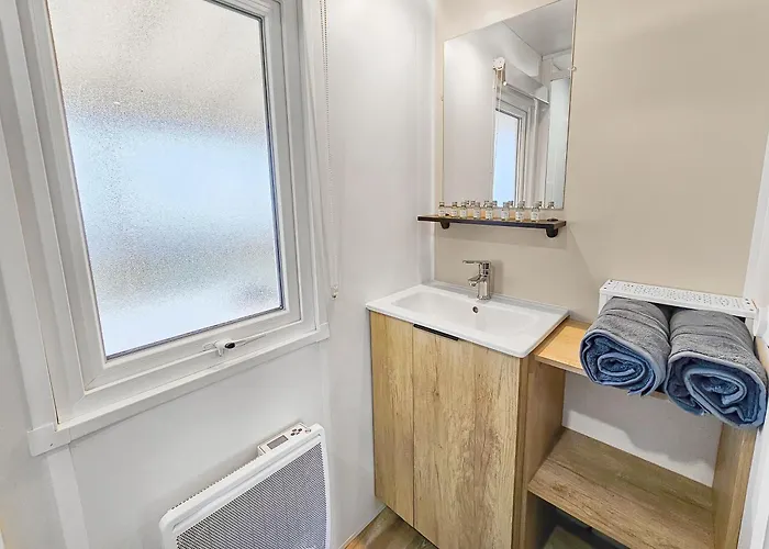 Carpe Diem Kemping Litteau