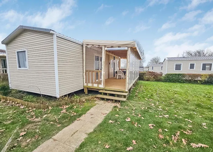 Carpe Diem Kemping *