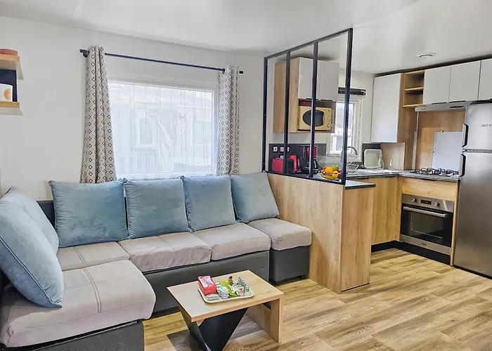 Kemping Carpe Diem *